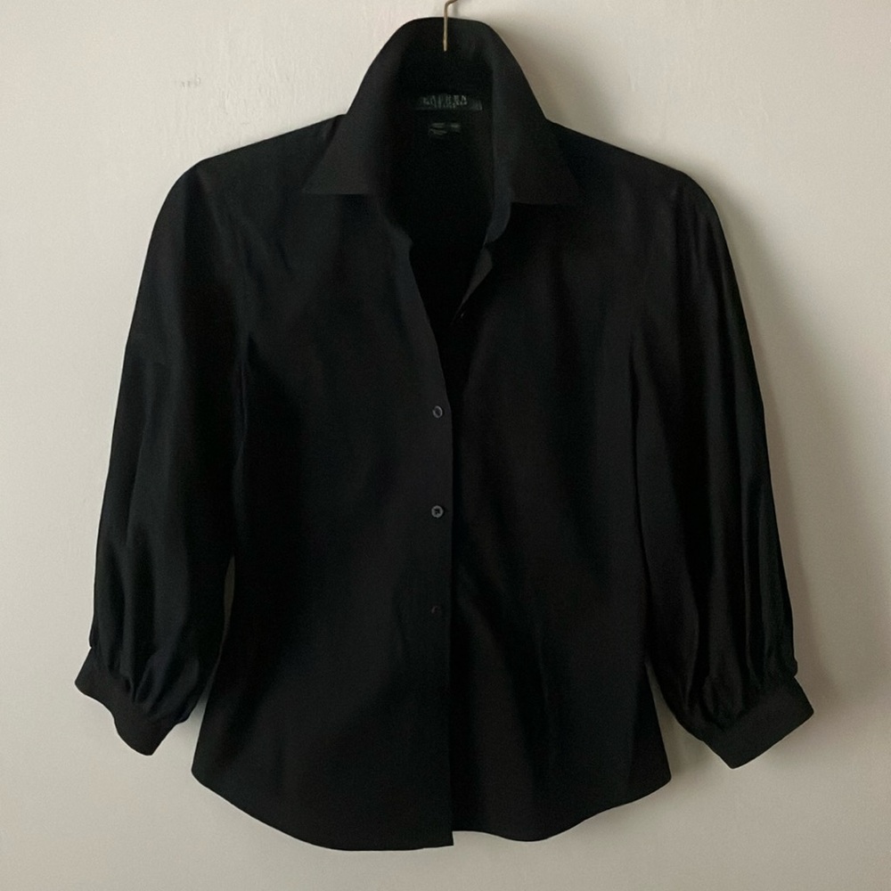Ralph Lauren Blouse